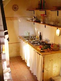 Marche Holiday Homes - Marche rentals