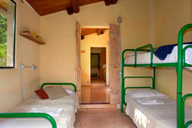Vakantiehuis met zwembad, Marche Italie