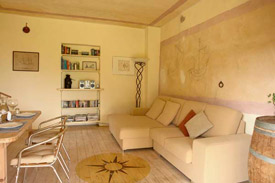 Vakantiehuis met zwembad, Marche Italie