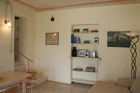 Vakantiehuis met zwembad, Marche Italie