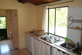 Vakantiehuis met zwembad, Marche Italie