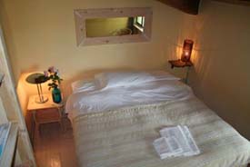 Vakantiehuis met zwembad, Marche Italie