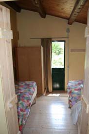 Vakantiehuis met zwembad, Marche Italie