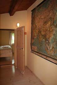 Vakantiehuis met zwembad, Marche Italie