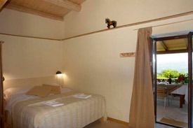 living, Vakantiehuis, Marche Italie