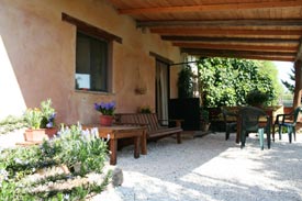 Cavalieri, Holiday rental with pool Marche rentals