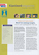 Klankbord Magazine