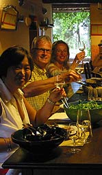 Art Courses Italy, Italy Arts Holidays