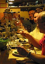 kookreis begeleide excursies in Italie, Marche, Toscane, Umbrie, Groepsreizen Italie, kookcursussen