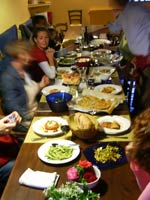 Groepsreizen Italie, kookcursussen en begeleide excursies in Italie, Marche, Toscane, Umbrie
