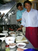 Marche Courses, Italy Marche Cooking Holidays
