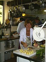 Cooking Courses Marche, Marche Cooking Holidays