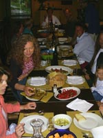 Marche Cooking Courses, Cooking Holidays Marche