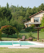 kookreis Marche, Toscane, Umbrie Groepsreizen Italie, Kunstexcursies en Italiaanse kooklessen in Marche Italie