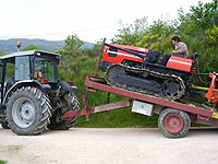 OAgriturismo Bio Marche