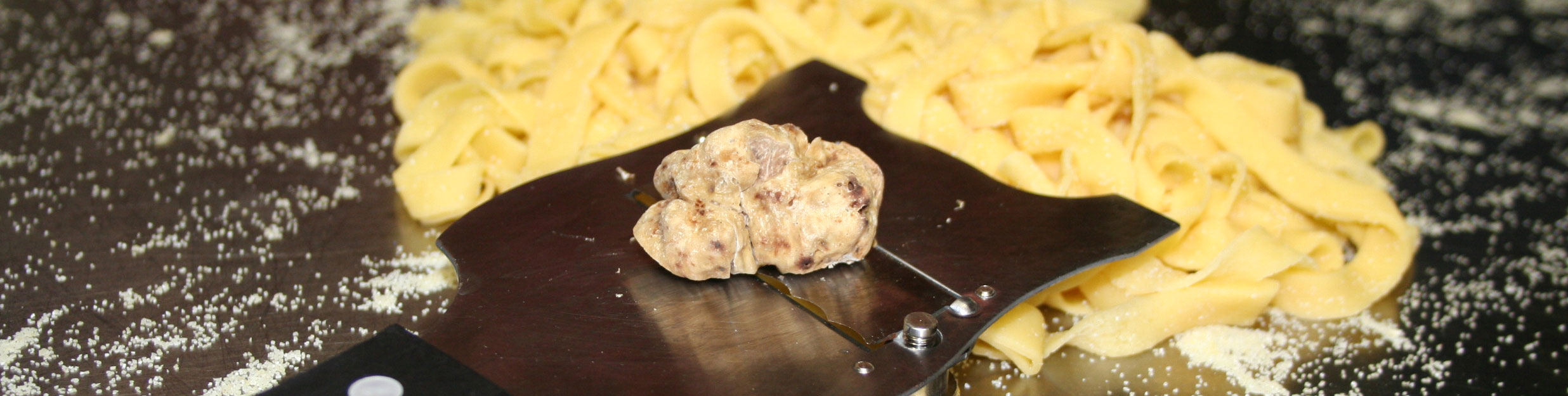 Cooking classes with gastronomic delights such as Truffle, porcini Mushrooms in Marche Italy