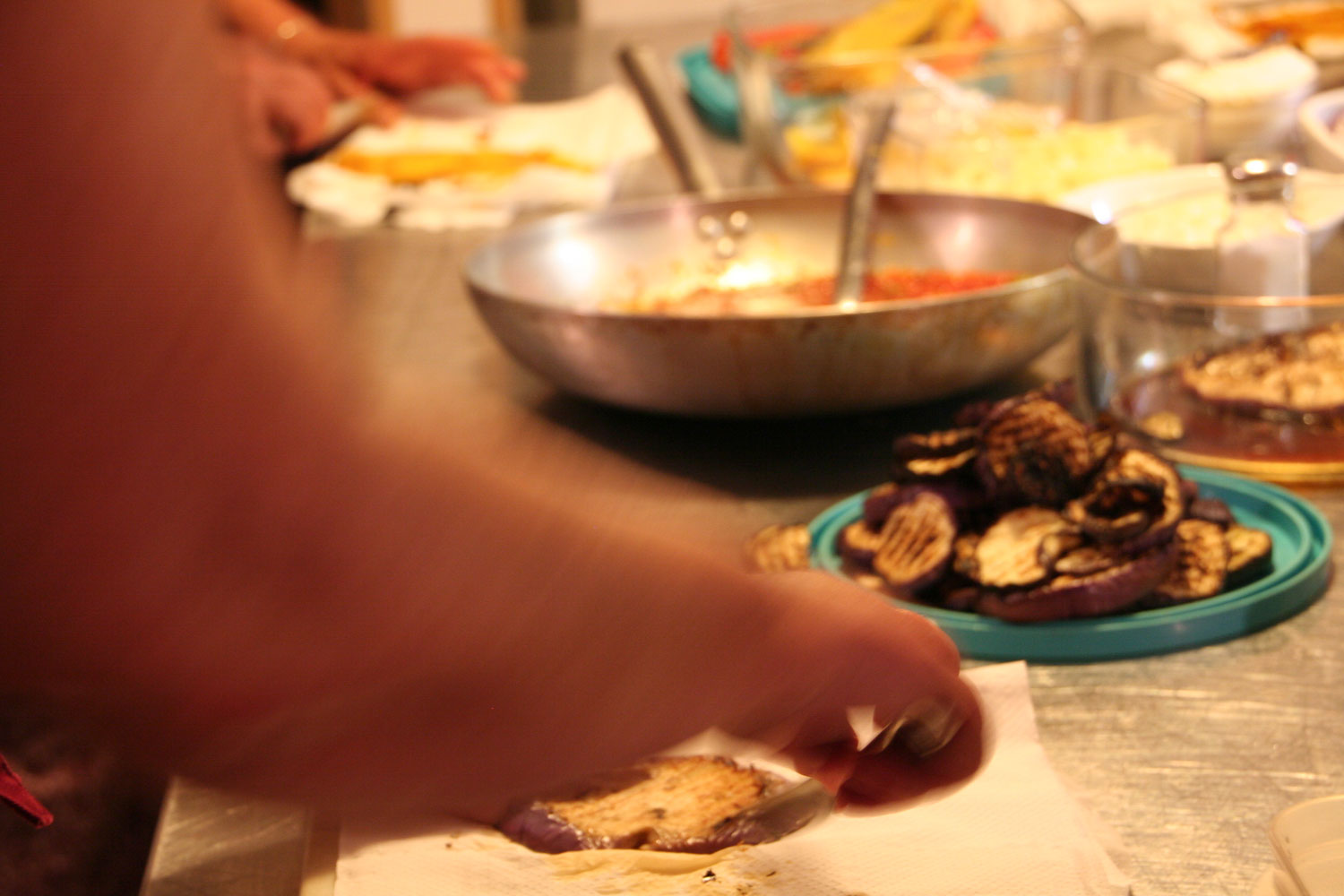 Cooking and yoga, Vacation rentals Marche Italy
