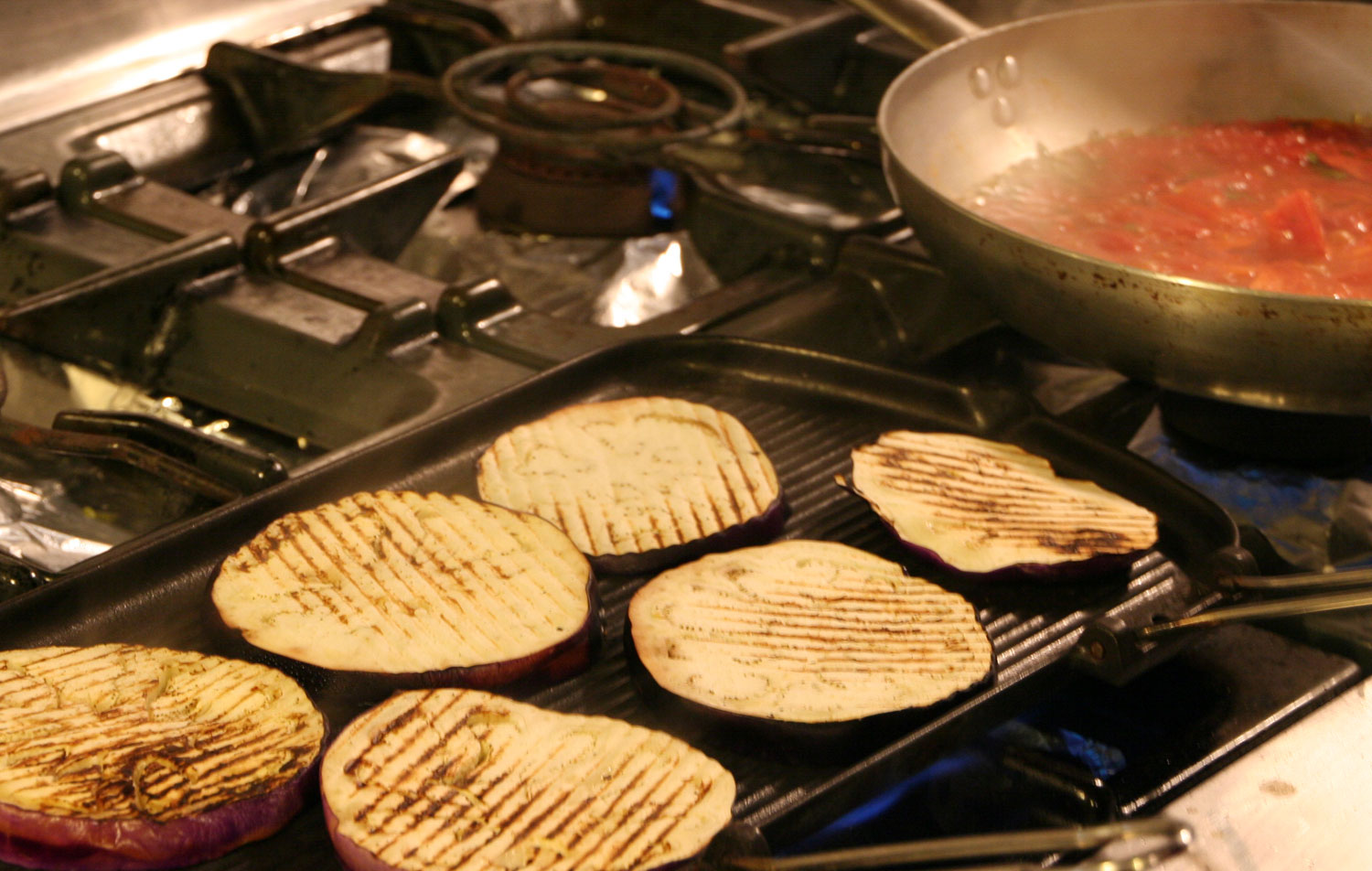Cooking and yoga, Vacation rentals Marche Italy