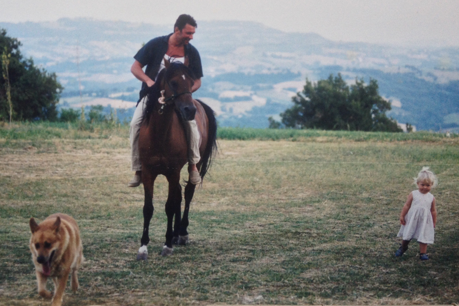 incontri a cavallo