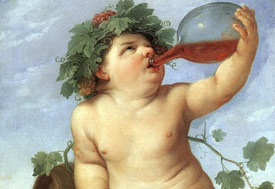Wine tastings in Italy 