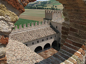 discover the beauty of Marche Italy